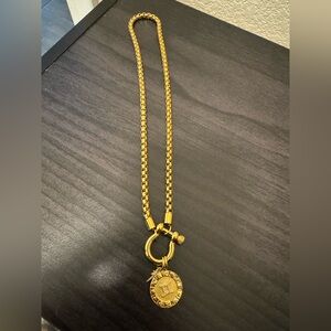 Artisan Joyeria Herradura Zodiac Necklace